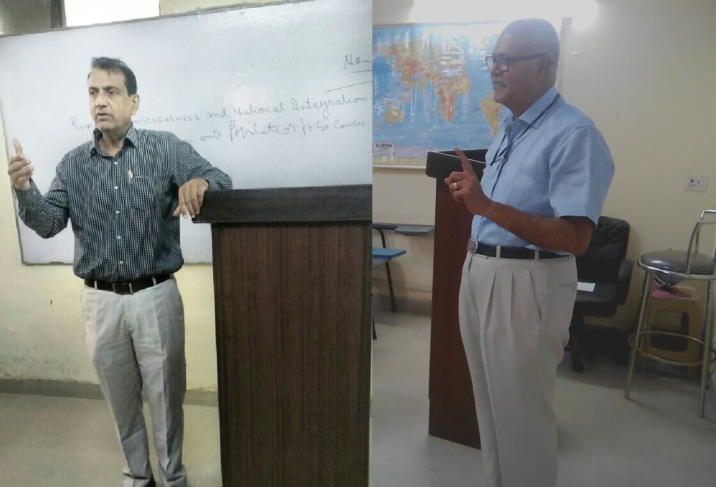 Pragati IAS Images photo 2